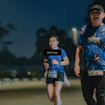 Runner Photo 7514758
