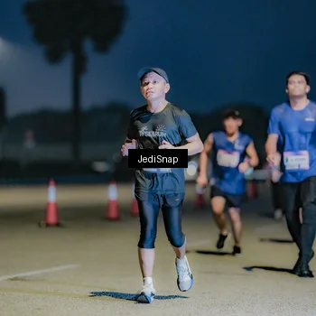 Runner Photo 7514764