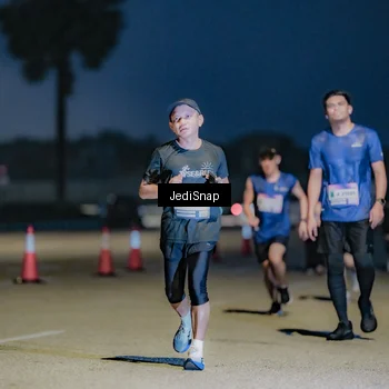 Runner Photo 7514767