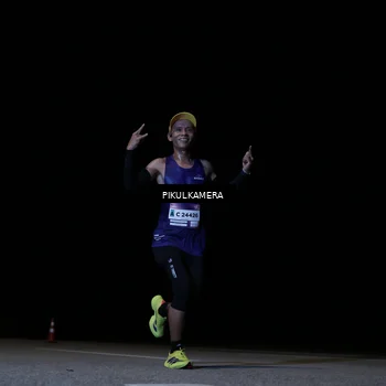Runner Photo 7514771