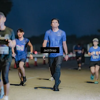 Runner Photo 7514785
