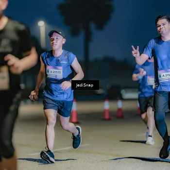 Runner Photo 7514809