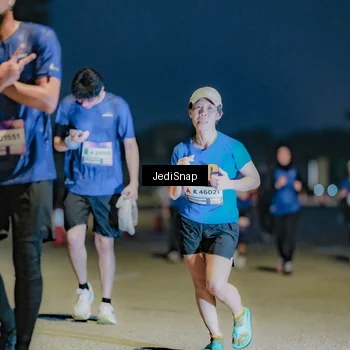 Runner Photo 7514820