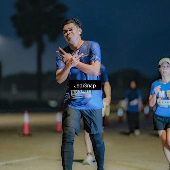 Runner Photo 7514821