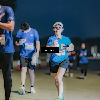 Runner Photo 7514822