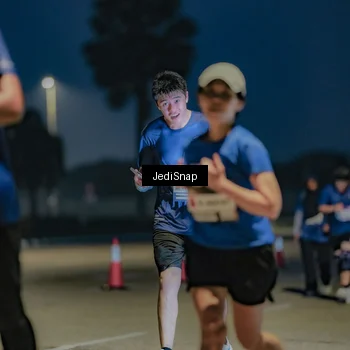 Runner Photo 7514833
