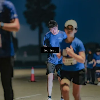 Runner Photo 7514834