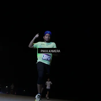 Runner Photo 7514841