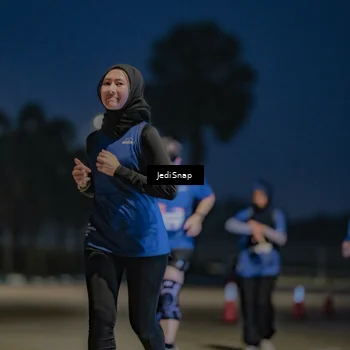 Runner Photo 7514844