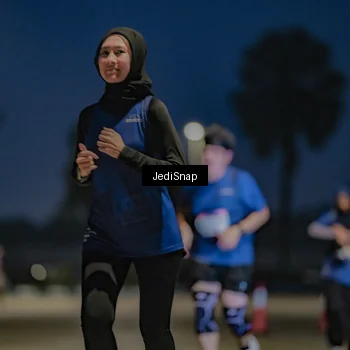 Runner Photo 7514846