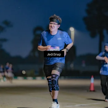 Runner Photo 7514865