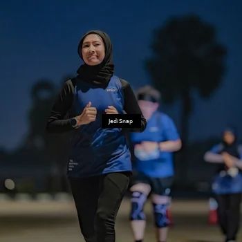Runner Photo 7514879