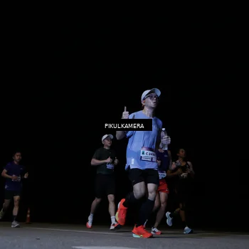 Runner Photo 7514880