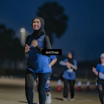 Runner Photo 7514881