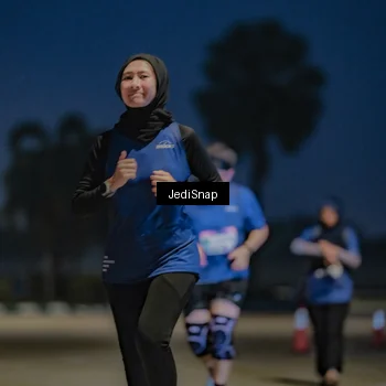 Runner Photo 7514886