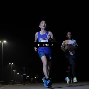 Runner Photo 7514891