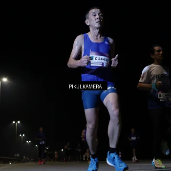 Runner Photo 7514893