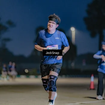 Runner Photo 7514897