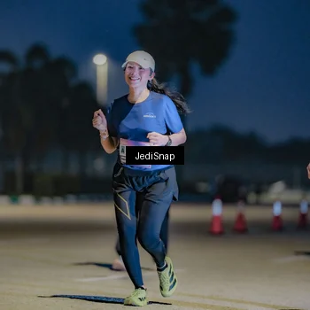 Runner Photo 7514900