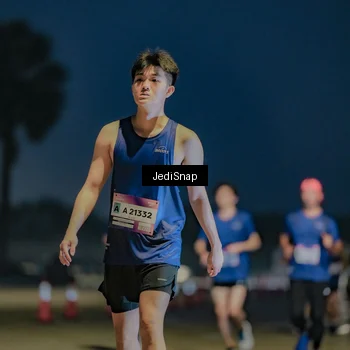 Runner Photo 7514903