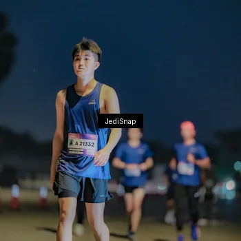 Runner Photo 7514904