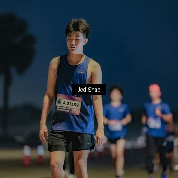 Runner Photo 7514912