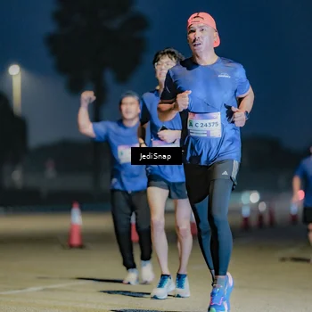Runner Photo 7514917