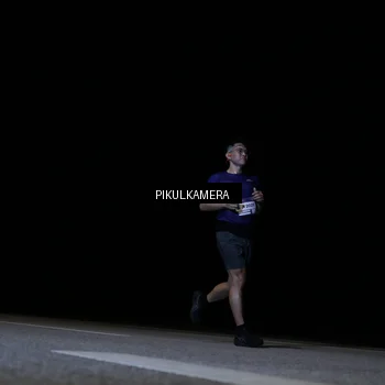 Runner Photo 7514941