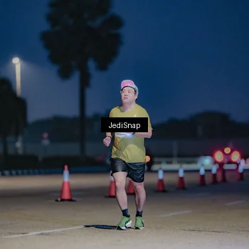 Runner Photo 7514942