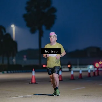 Runner Photo 7514943