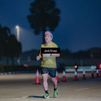 Runner Photo 7514948