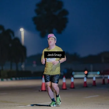 Runner Photo 7514949