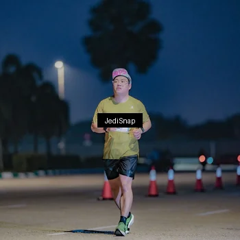 Runner Photo 7514951