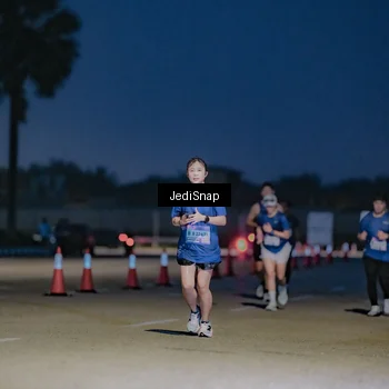Runner Photo 7514952