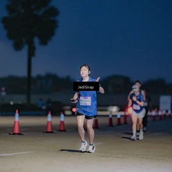Runner Photo 7514961
