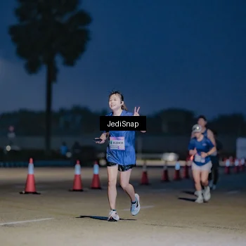 Runner Photo 7514962