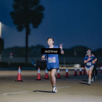 Runner Photo 7514963