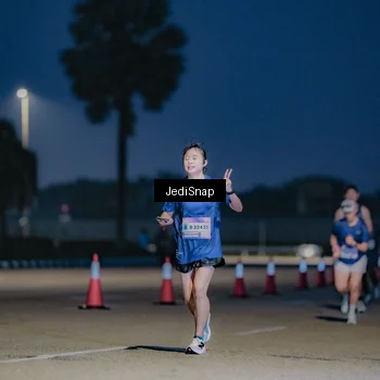 Runner Photo 7514964