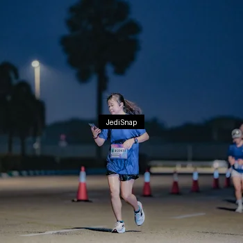 Runner Photo 7514967