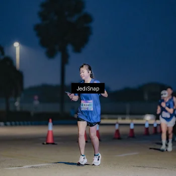 Runner Photo 7514968