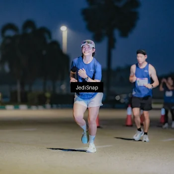 Runner Photo 7514985