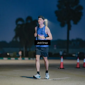 Runner Photo 7514997