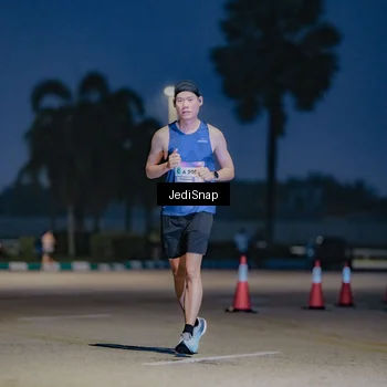 Runner Photo 7515000