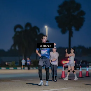 Runner Photo 7515027