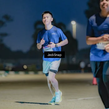 Runner Photo 7515030