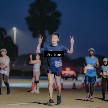 Runner Photo 7515034