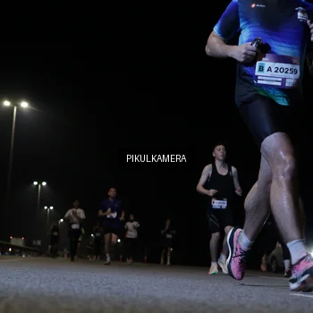 Runner Photo 7515047
