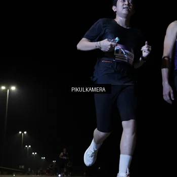 Runner Photo 7515079