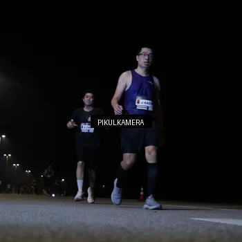 Runner Photo 7515081