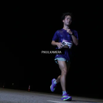 Runner Photo 7515082